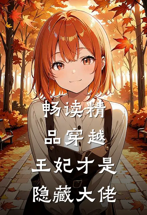 畅读精品穿越王妃才是隐藏大佬