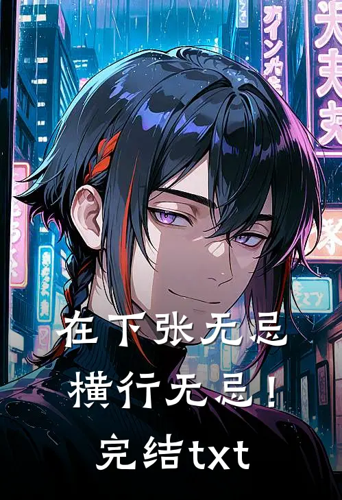 在下张无忌，横行无忌！完结txt