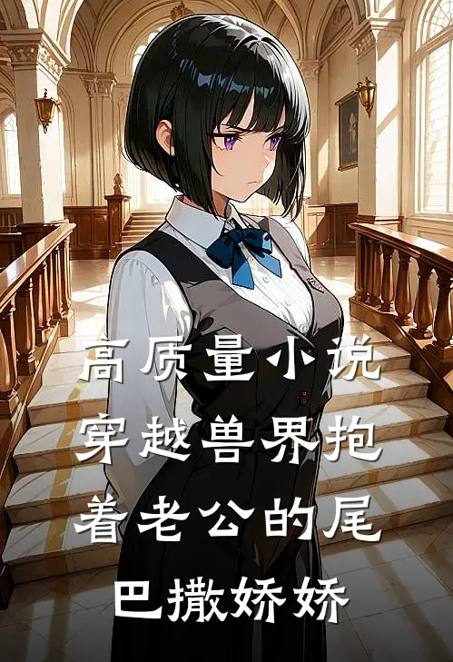高质量小说穿越兽界抱着老公的尾巴撒娇娇