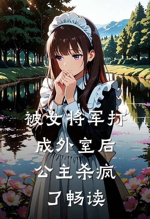 被女将军打成外室后,公主杀疯了畅读