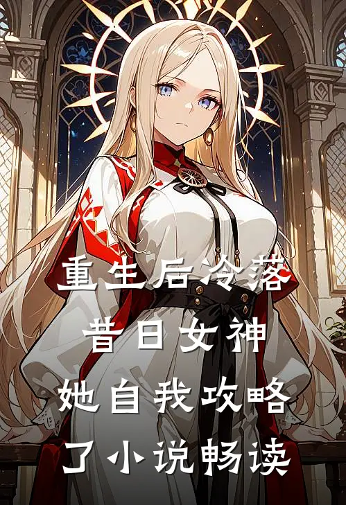 重生后冷落昔日女神,她自我攻略了畅读免费