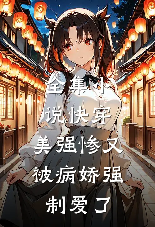 全集快穿美强惨又被病娇强制爱了免费阅读
