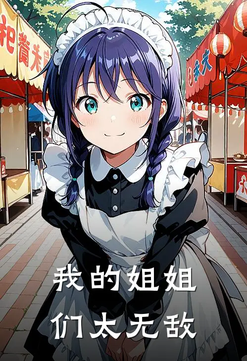 我的姐姐们太无敌