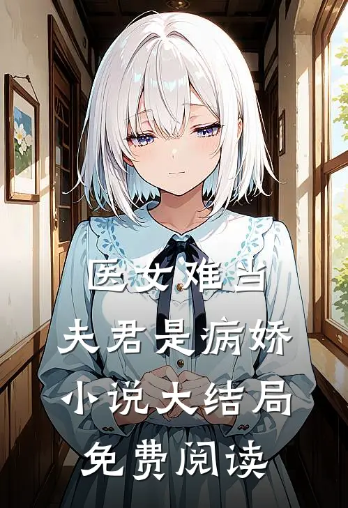 医女难当夫君是病娇大结局免费阅读全文