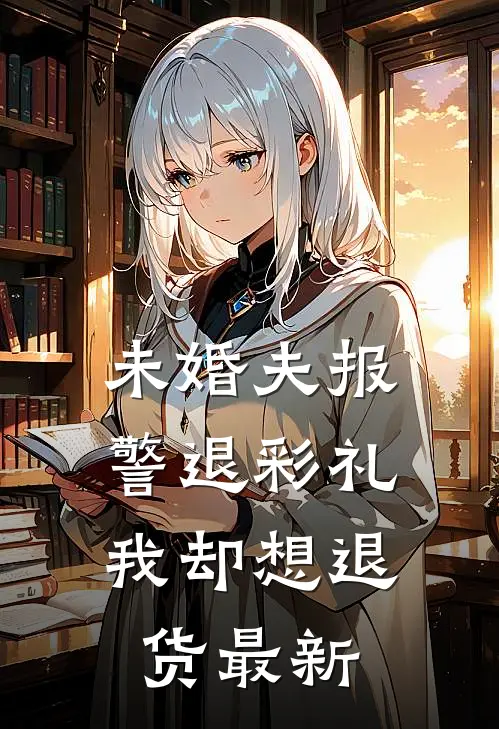 未婚夫报警退彩礼，我却想退货最新