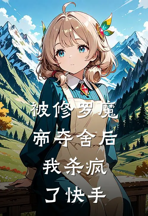 被修罗魔帝夺舍后,我杀疯了快手