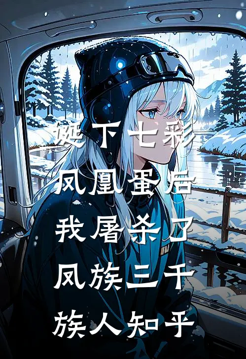 诞下七彩凤凰蛋后，我屠杀了凤族三千族人知乎