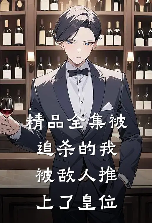 精品全集被追杀的我，被敌人推上了皇位