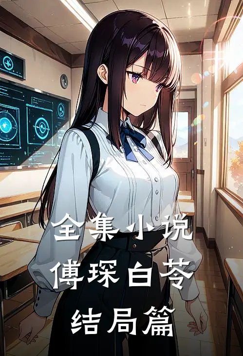 全集傅琛白苓结局篇在线阅读