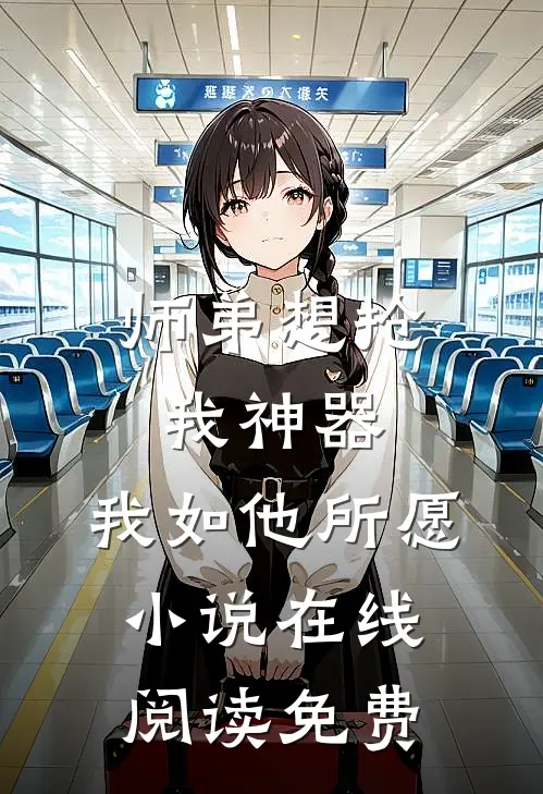 师弟想抢我神器,我如他所愿在线阅读免费无弹窗
