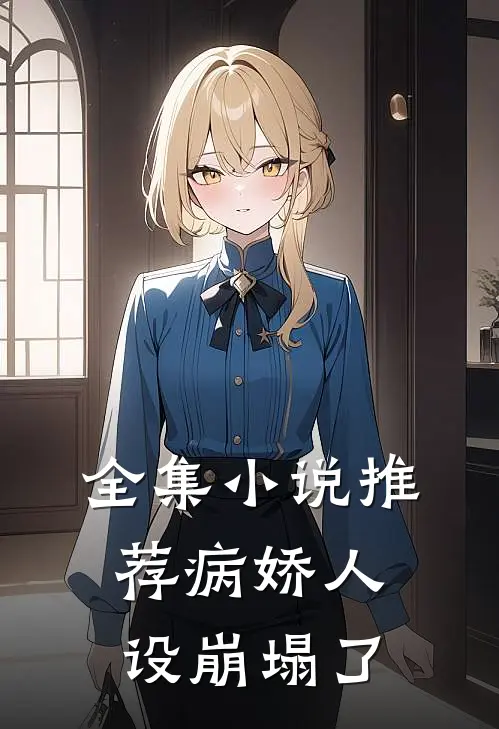 全集小说推荐病娇人设崩塌了