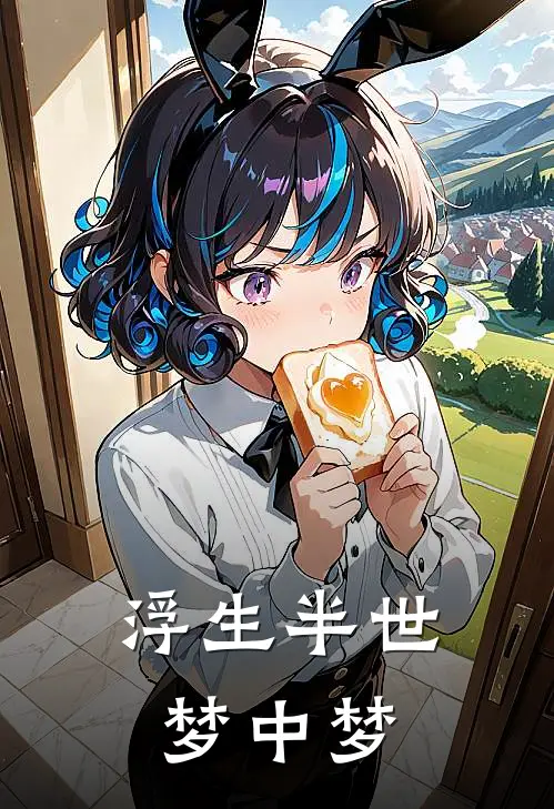 浮生半世梦中梦全文免费阅读
