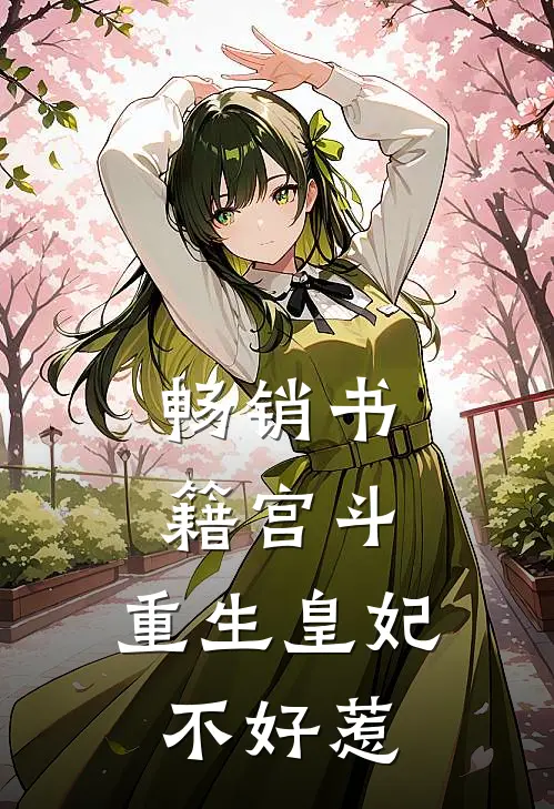 畅销书籍宫斗重生皇妃不好惹
