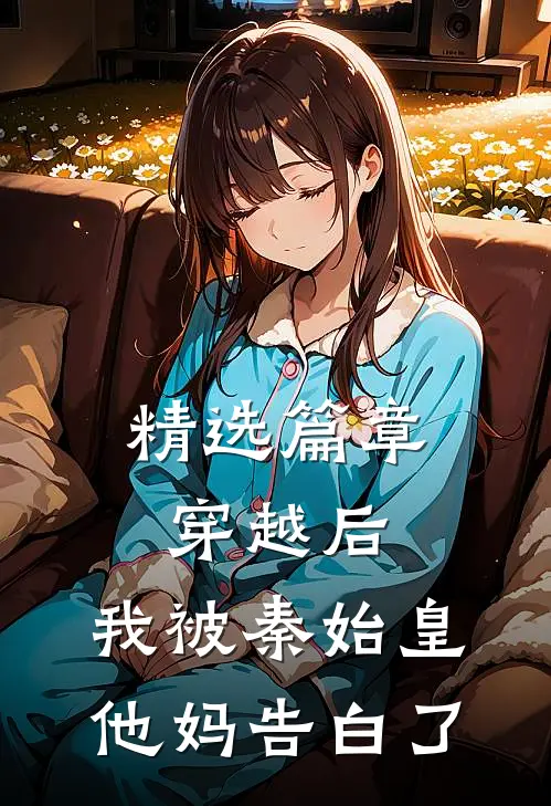 精选篇章穿越后,我被秦始皇他妈告白了免费阅读
