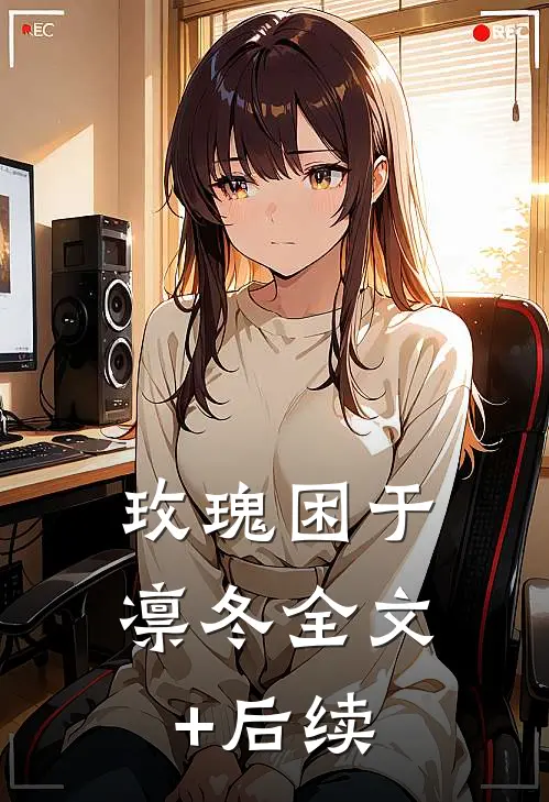 玫瑰困于凛冬全文+后续