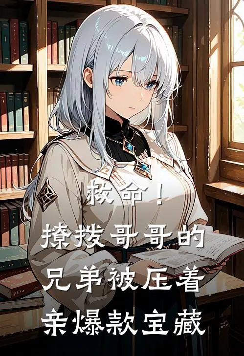 救命！撩拨哥哥的兄弟，被压着亲爆款宝藏