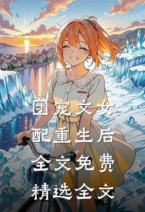 团宠文女配重生后全文免费精选全文
