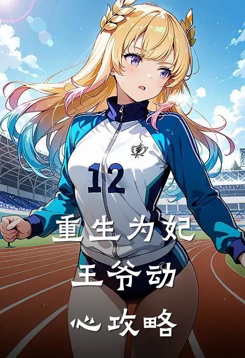 重生为妃：王爷动心攻略