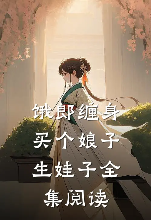 饿郎缠身：买个娘子生娃子全集阅读