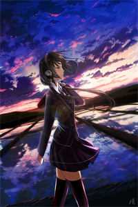 爱意相错永诀别在线