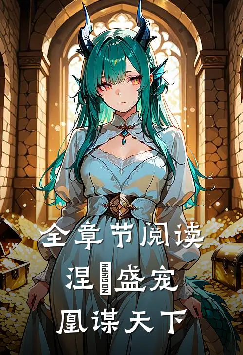 全章节阅读涅槃盛宠凰谋天下