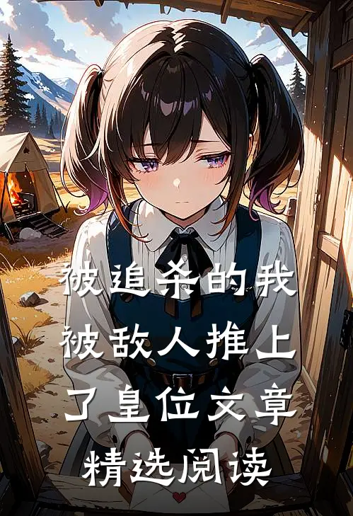 被追杀的我，被敌人推上了皇位文章精选阅读