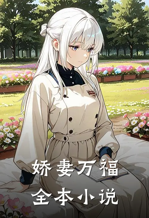 娇妻万福全本阅读