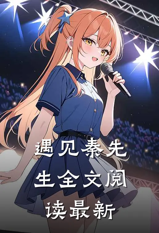 遇见秦先生全文阅读最新