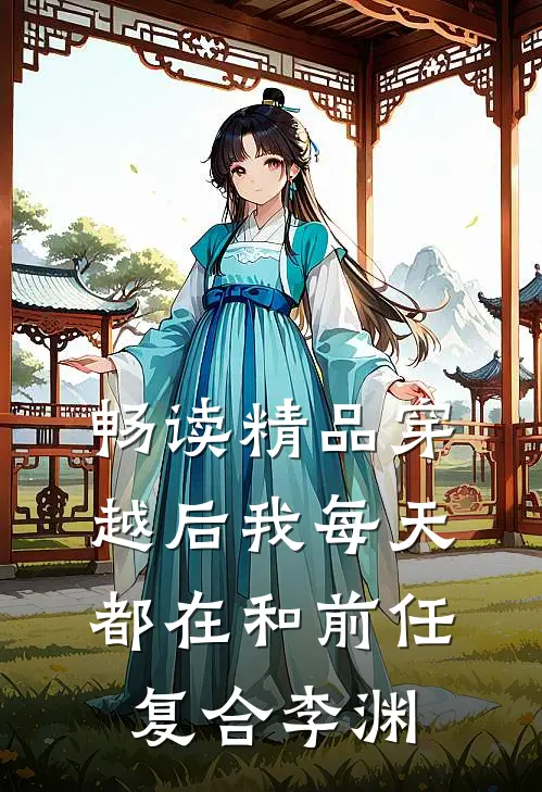 畅读精品穿越后我每天都在和前任复合李渊