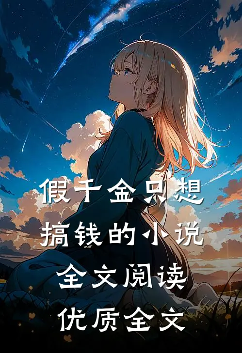 假千金只想搞钱的小说全文阅读优质全文