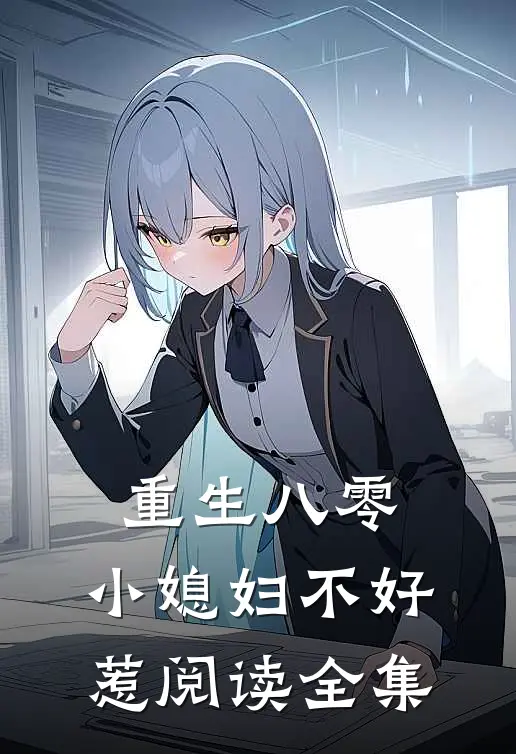 重生八零小媳妇不好惹阅读全集免费
