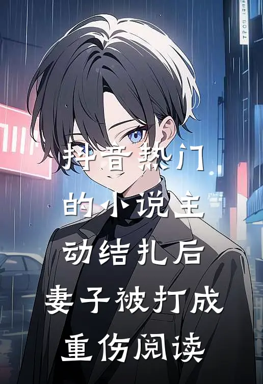 抖音热门的小说主动结扎后，妻子被打成重伤阅读