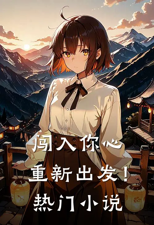 闯入你心,重新出发!热门免费阅读