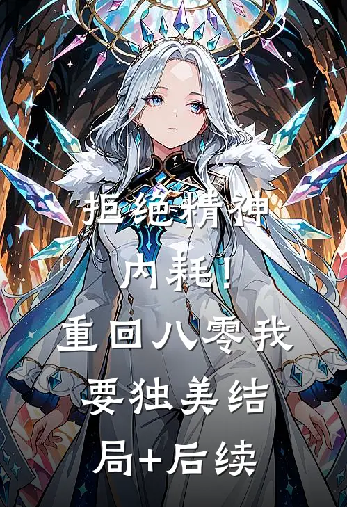 拒绝精神内耗！重回八零我要独美结局+后续