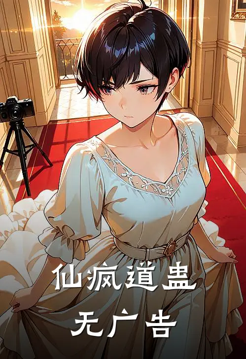 仙疯道蛊无广告