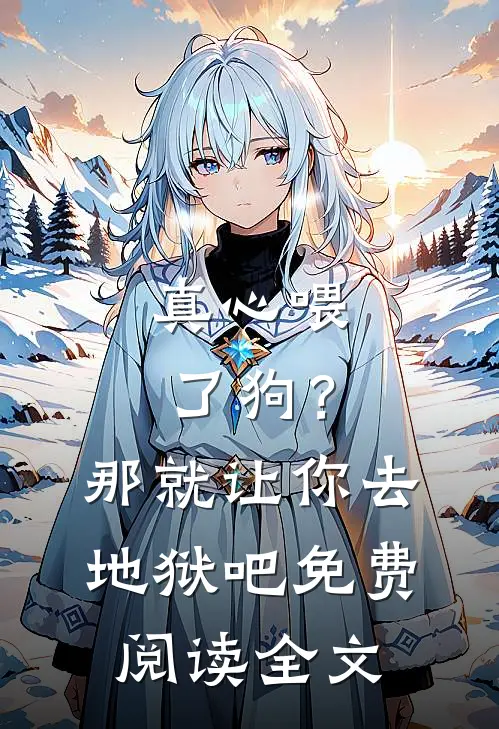真心喂了狗?那就让你去地狱吧免费阅读全文