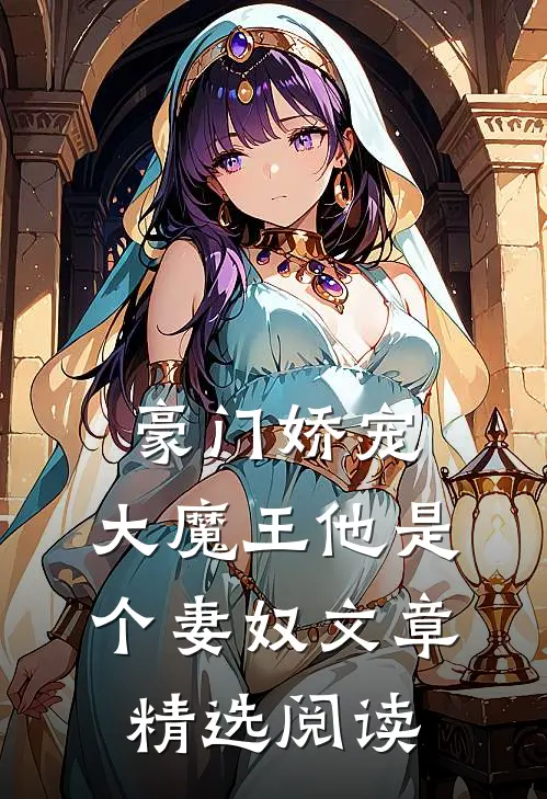 豪门娇宠大魔王他是个妻奴文章精选阅读