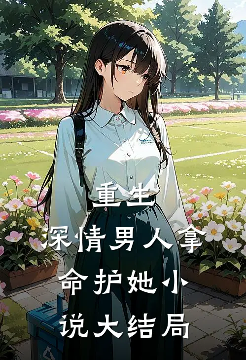 重生深情男人拿命护她大结局在线阅读