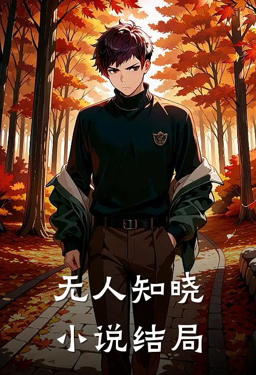 无人知晓小说结局
