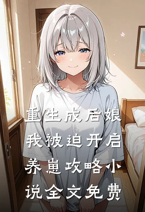 重生成后娘,我被迫开启养崽攻略全文免费