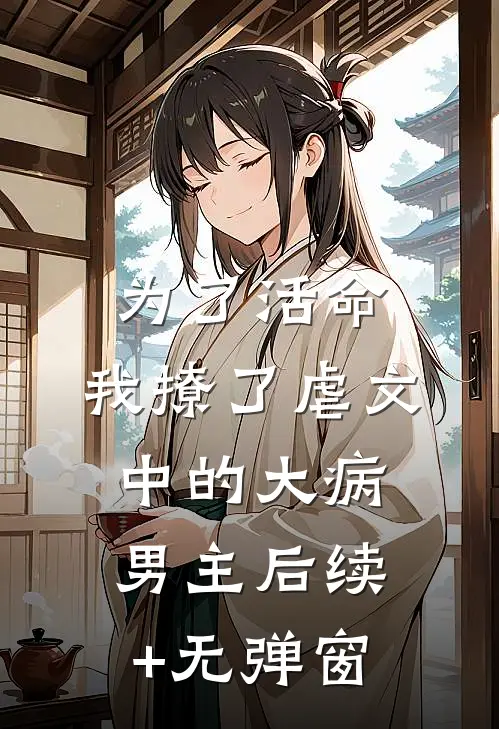 为了活命，我撩了虐文中的大病男主后续+无弹窗