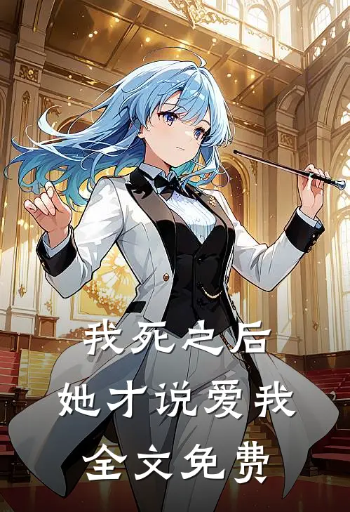 我死之后,她才说爱我全文免费