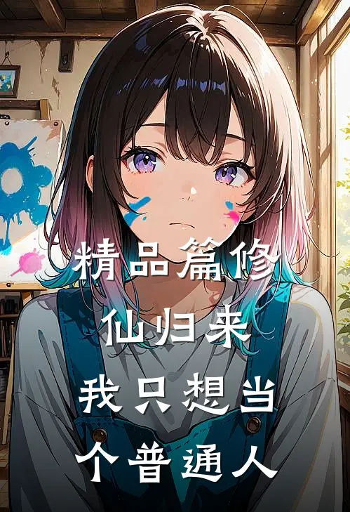精品篇修仙归来,我只想当个普通人