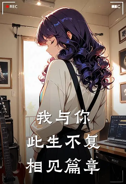 我与你,此生不复相见篇章阅读