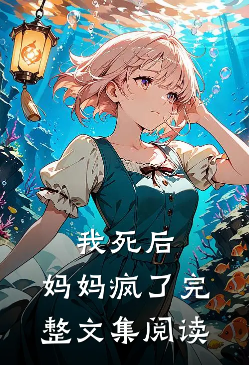 我死后,妈妈疯了完整文集阅读免费