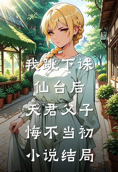 我跳下诛仙台后,天君父子悔不当初结局怎么样