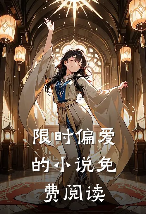 限时偏爱的小说免费阅读