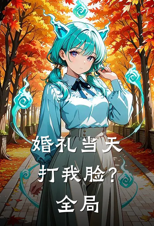 婚礼当天打我脸？全局