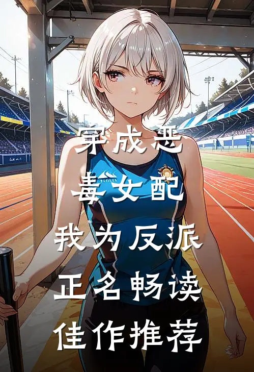 穿成恶毒女配,我为反派正名畅读佳作推荐