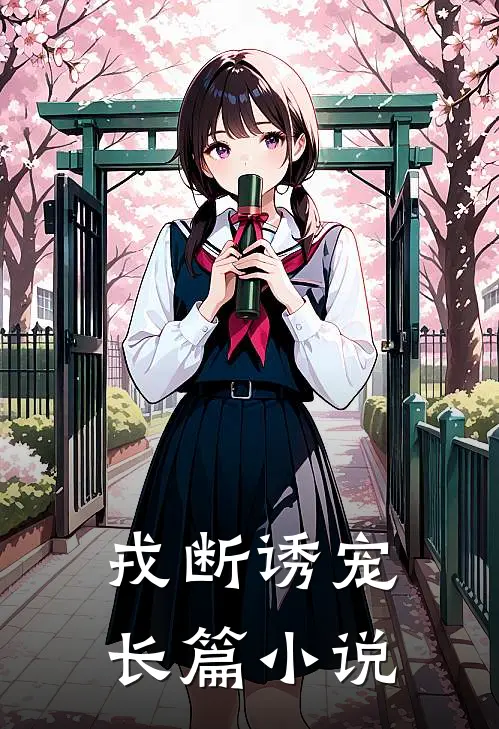 戎断诱宠长篇在线阅读